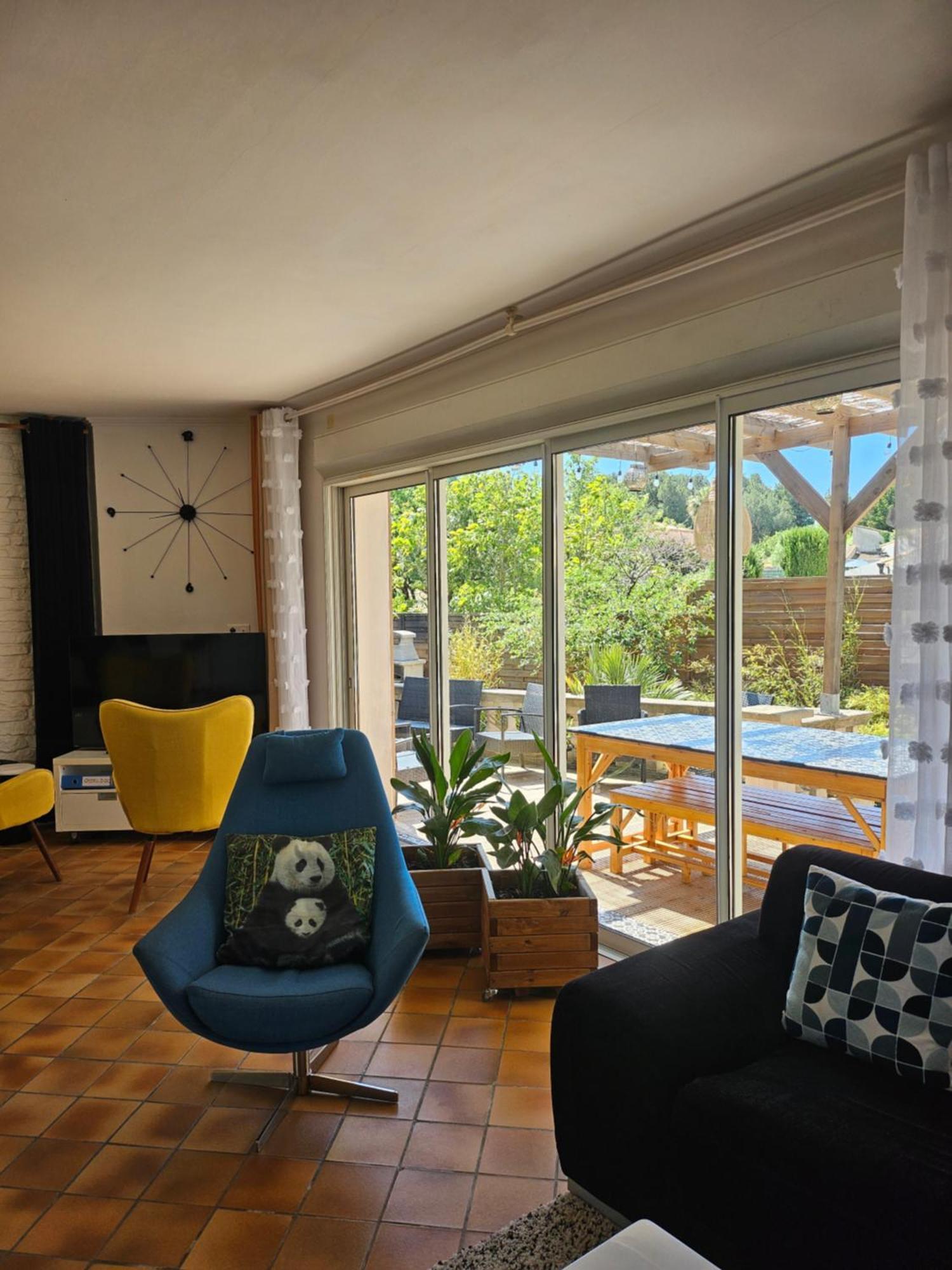 Belle Villa Lespignan Zewnętrze zdjęcie
