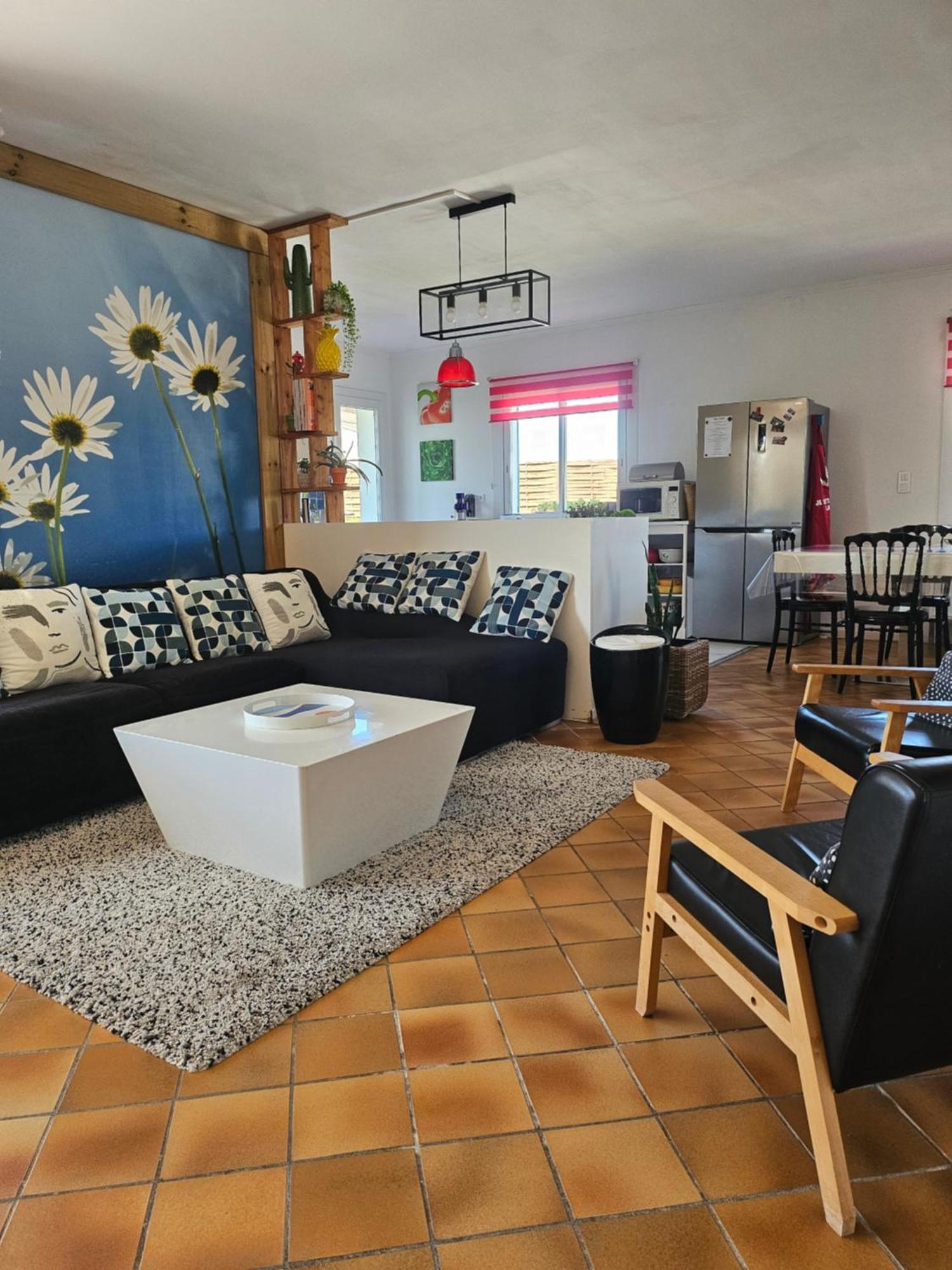 Belle Villa Lespignan Zewnętrze zdjęcie